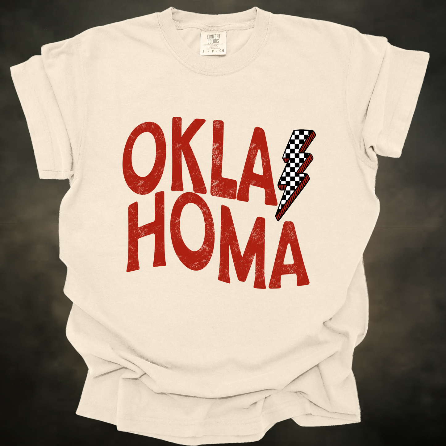 OKLA HOMA