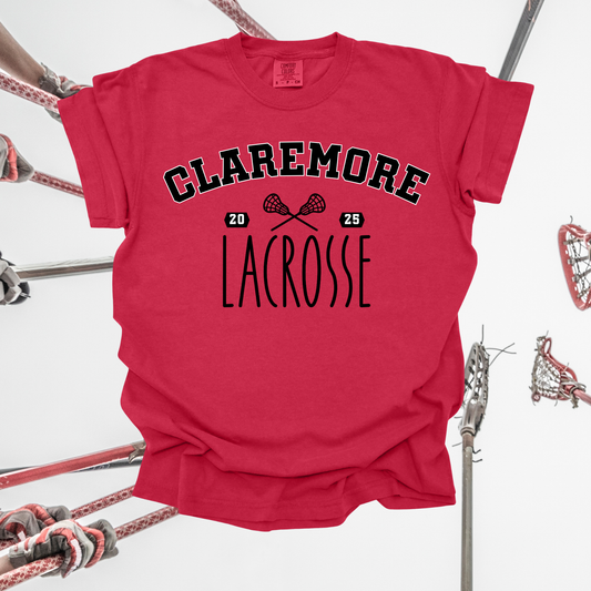 Claremore Lacrosse