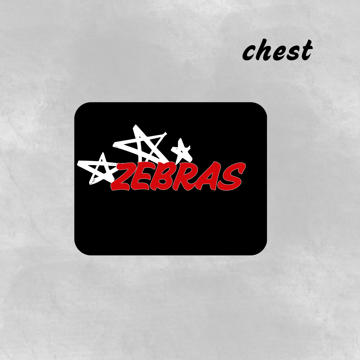 GO BIG RED (Varsity)