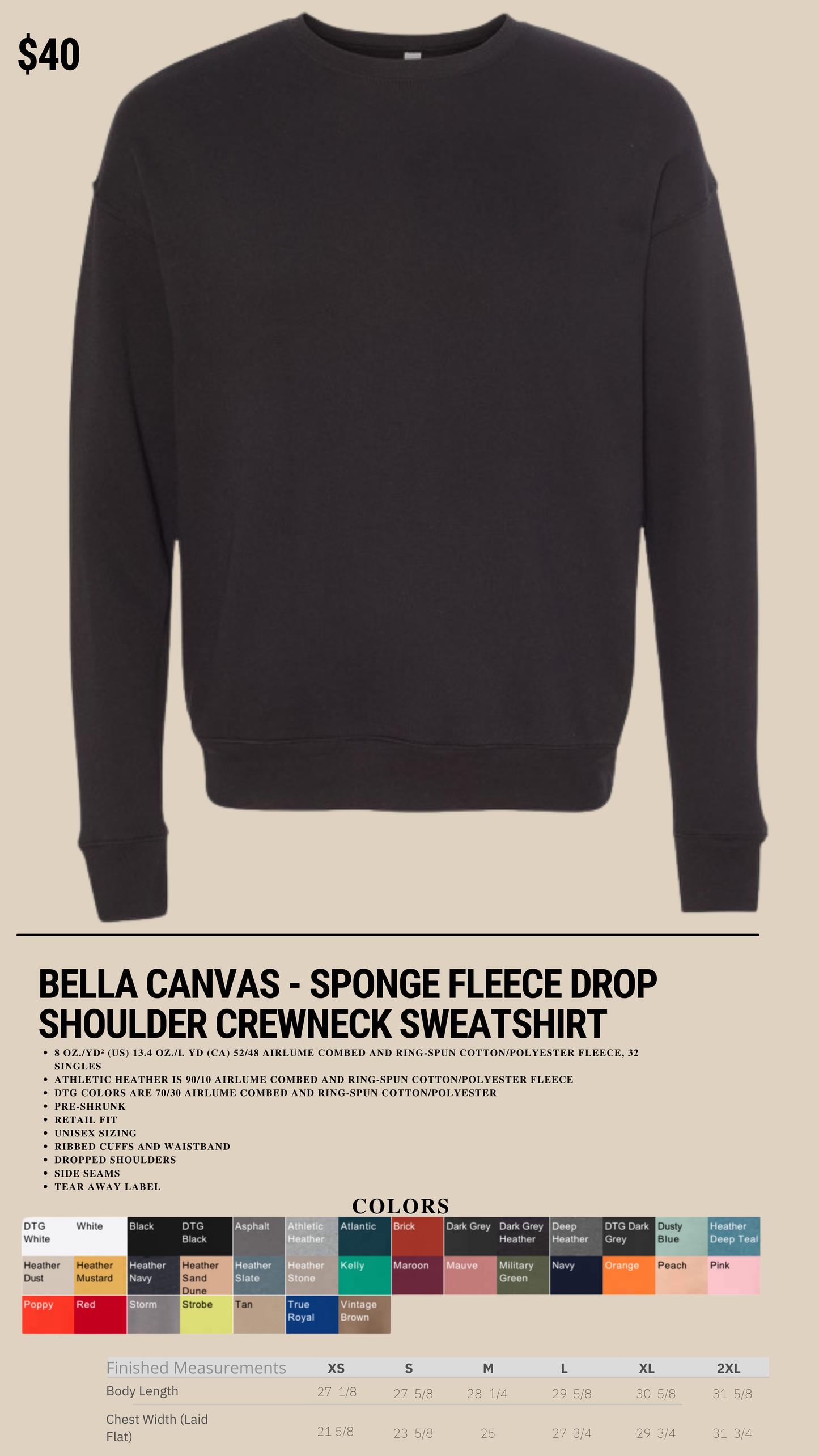 GO BIG RED (Varsity)