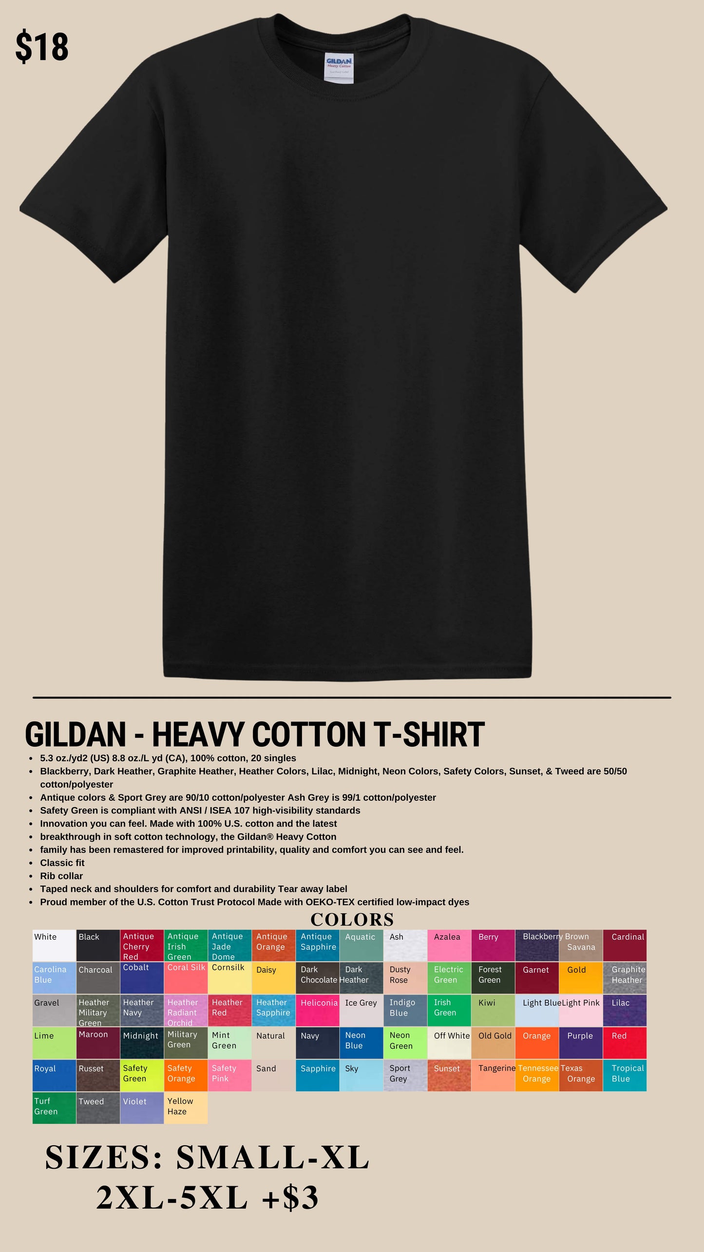 GO BIG RED (Varsity)