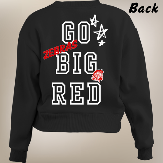 GO BIG RED (Varsity)