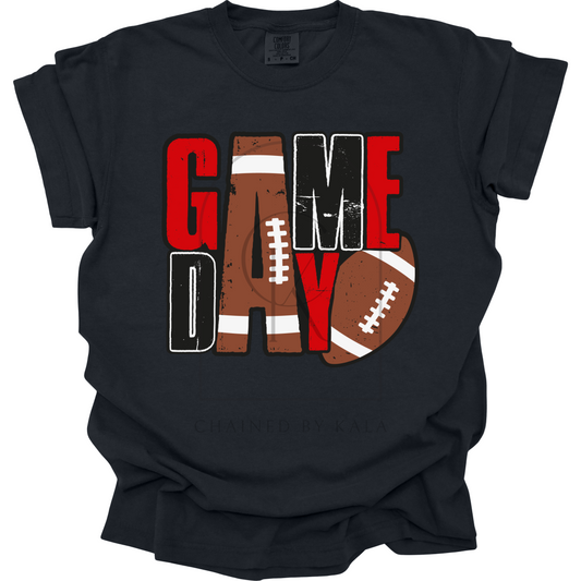 Game Day (Football)