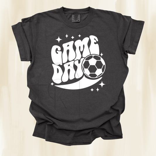 Game Day (soccer)