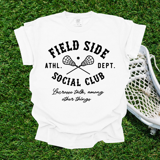 Field Side Social Club