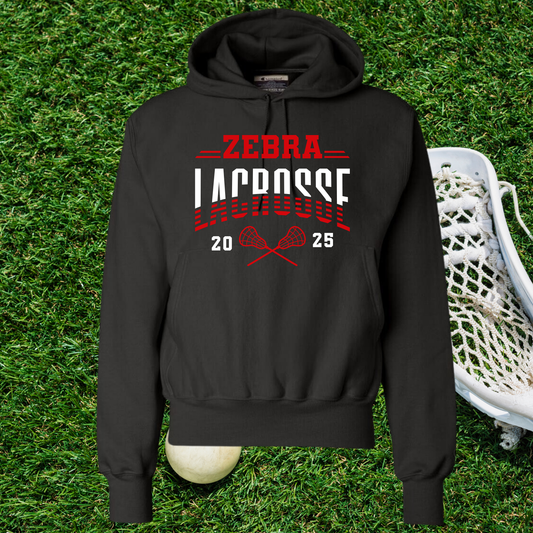 Lacrosse (two-tone)
