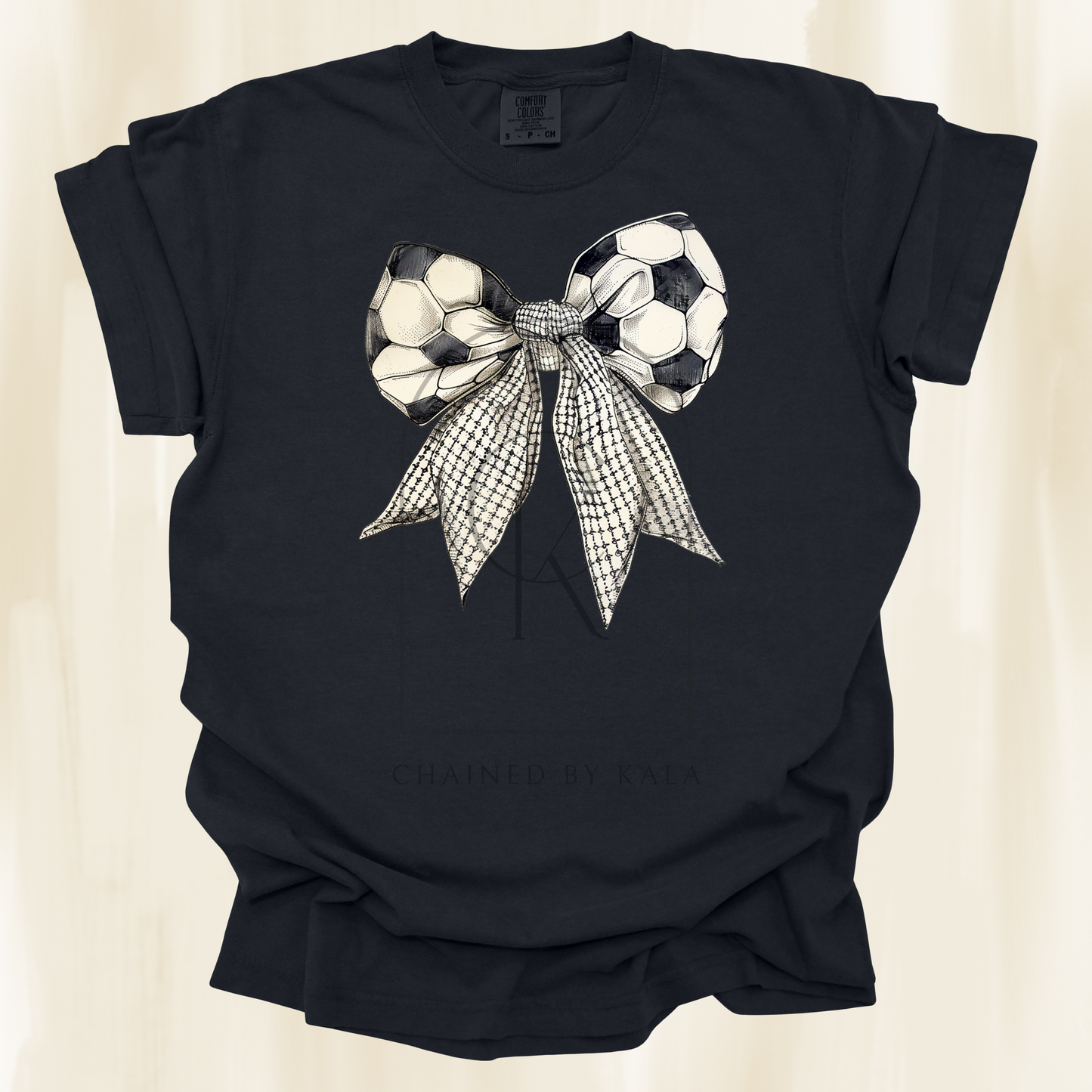 Soccer Bow