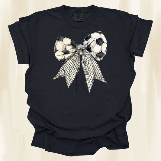 Soccer Bow