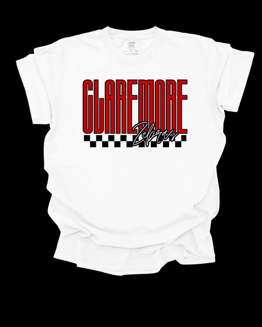 Retro Style CLAREMORE