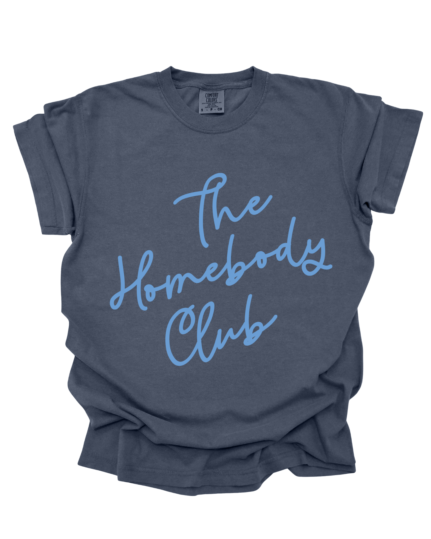 The Homebody Club